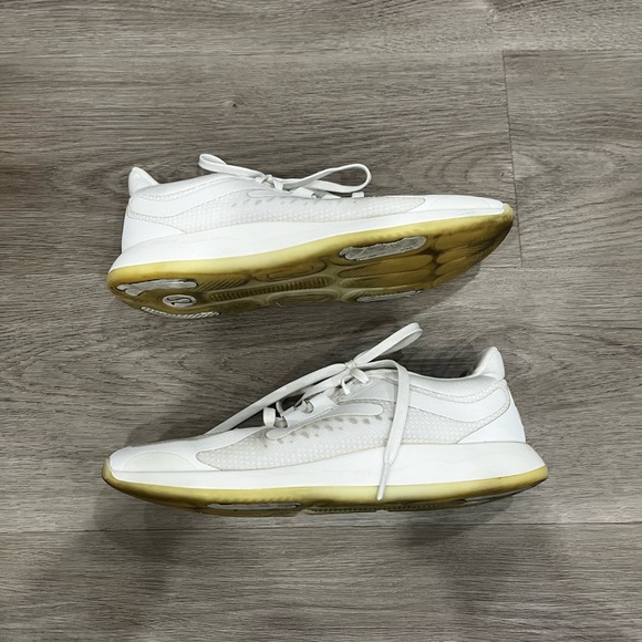 Lululemon Athletica Strongfeel Training Shoe Size 8 - Picture 6 of 9